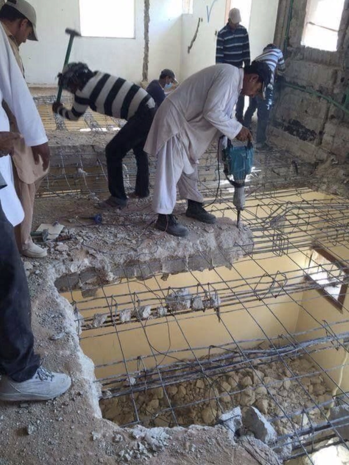 If it works, it works